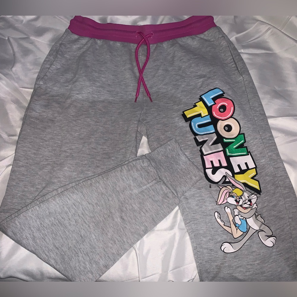 LOONEY TUNES Joggers (M)